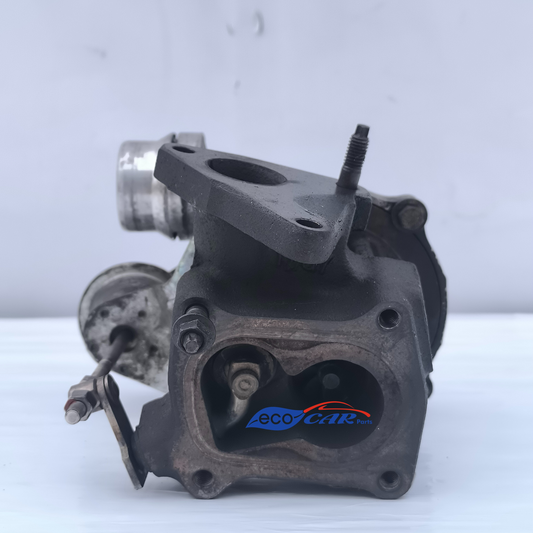 Turbina Renault Clio 1.5 DCI 63KW 86CV anno 2009 Cod: 54359700012 ecoAG6956