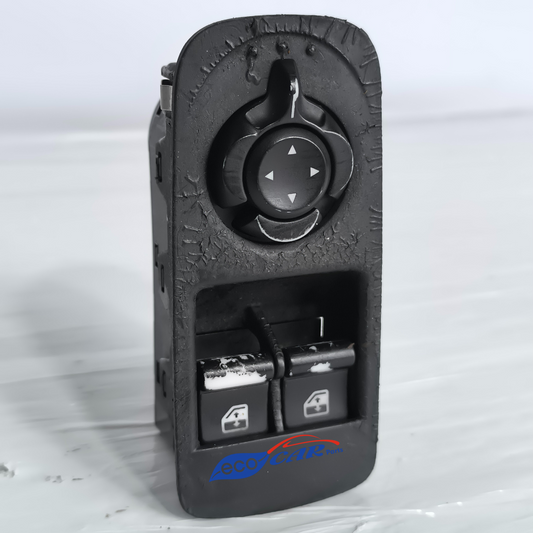 Pulsantiera anteriore sx Alfa Romeo Mito Cod. 01560851700 ecoAG6679