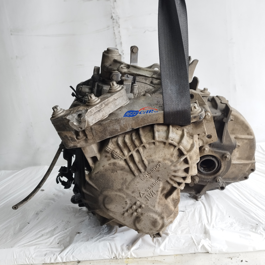 Cambio manuale 6 marce Opel Astra J 1.7 CDTI 2011 cod: 55561599 ecoAC13899