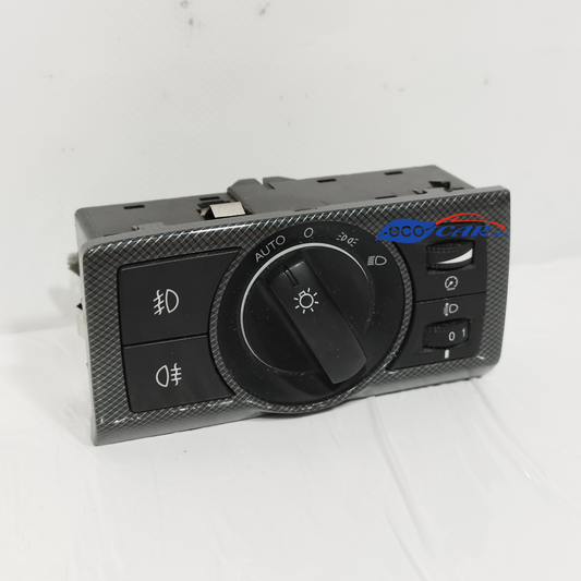 Opel Antara 2013 Lichtsteuerungs-Tastenfeld Code: 20988679 ecoAC12155