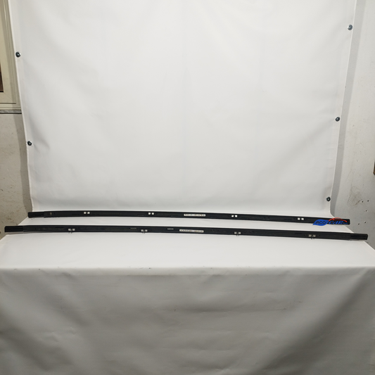 Longitudinal bars Ford Focus 2012 SW Code: BM51-N55123-CA ecoAC11307