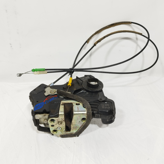 Front Lock Right Toyota Corolla 2005 2Pin ecoAC12500