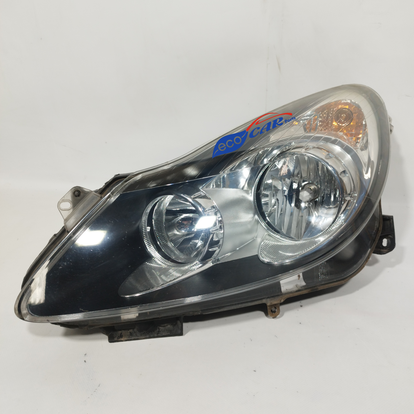 Fanale anteriore sx Opel Corsa D 2006 ecoAC11575