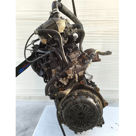 Motore DR1 1.3 Benzina / GPL 2010 cod: SQR473 ecoAG7763