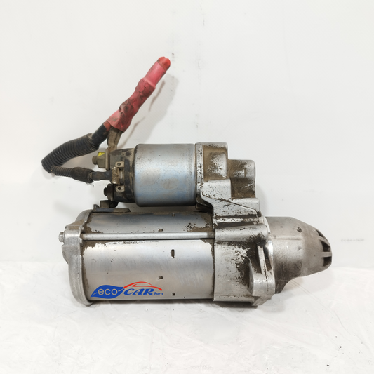 Anlasser Opel Corsa E 1.3 CDTI 2016 Code: 0001172605 ecoAC12505