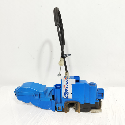 Serratura anteriore sx Fiat 500 L 2013 5 Pin ecoAC12746