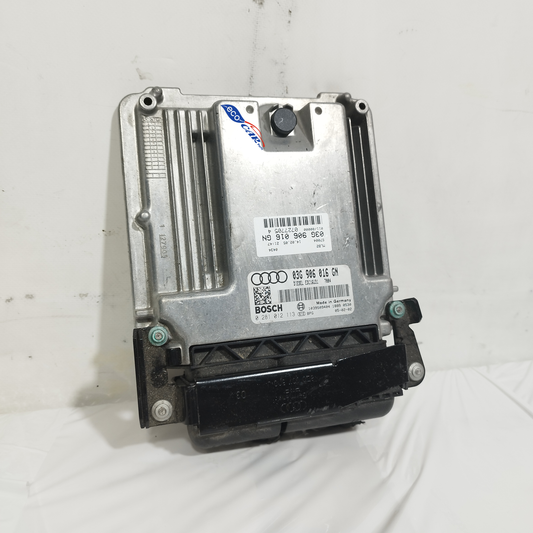Centralina motore Audi A4 2.0 D 2003 Cod: 03G906016G ecoAC14129