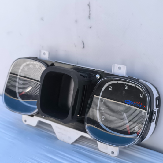 Quadro strumenti Fiat New Panda 1.3 MTJ cod. 0887766550 ecoAG7477