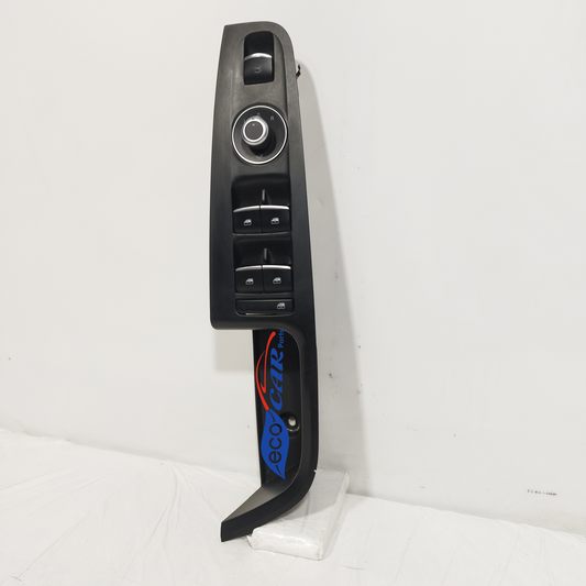 Front left button panel Alfa Romeo Stelvio 2017 Code: 01561289560 ecoAC11774