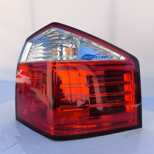 Chevrolet Orlando 2012 ecoAG6457 rechte äußere Rückleuchte