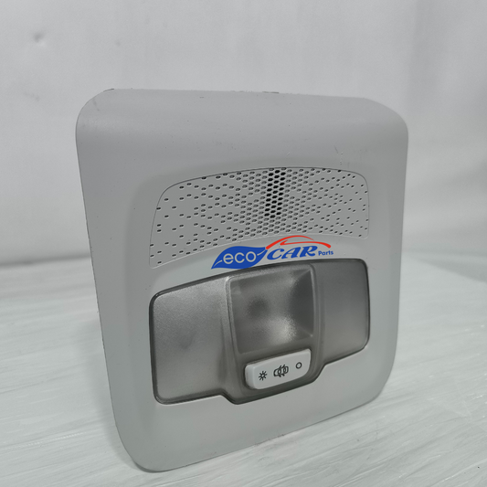 Courtesy light Peugeot 208 year 2013 Cod.9674441377 ecoAG6658