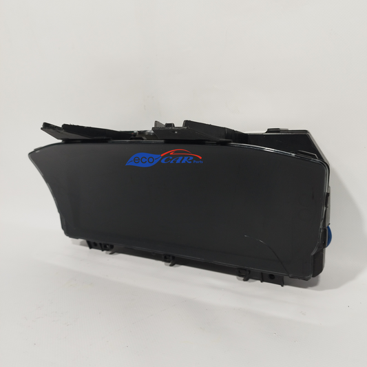 Cockpit Jaguar F-pace 3.0D 2018 Kabeljau: HK83-10849-JE ecoAC11340