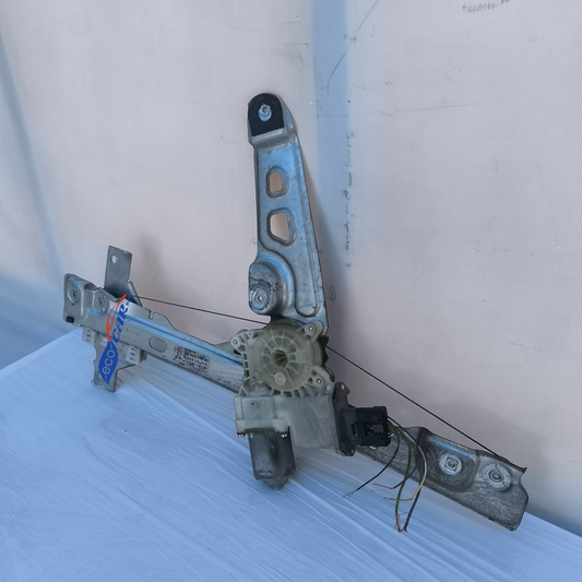 Cremagliera anteriore dx Peugeot 3008 anno 2014 cod. 9682808880 ecoAG7388