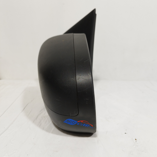 Specchietto manuale anteriore sx nero Renault Twingo 2010 ecoAC12742