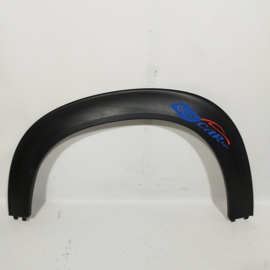 Front left fender moulding Citroen C3 Aircross 2018 Code: 39111046 ecoAC11896