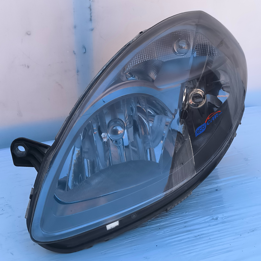 Fanale anteriore sx Lancia Ypsilon anno 2009 (modello restyling) ecoAG7495