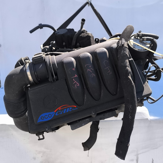 Motore Mercedes Classe B w245 2.0CDI 109cv cod.640940 ecoAG7190