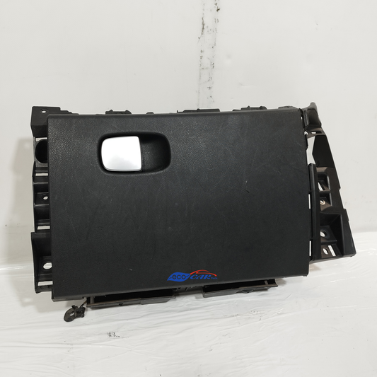 Cassetto portaoggetti Fiat 500L 2013 Cod: 735523140 ecoAC13773