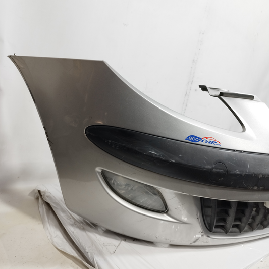 Paraurti anteriore grigio Lancia Ypsilon 2005 ecoAC14198