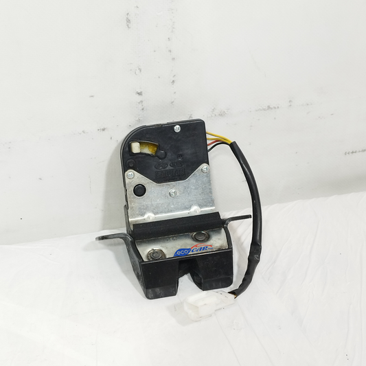 Serratura portellone posteriore Kia Rio 2012 ecoAC13963