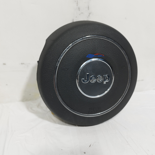 Airbag volante Jeep Compass 2012 Cod: P1SR37XDVAG ecoAC14267