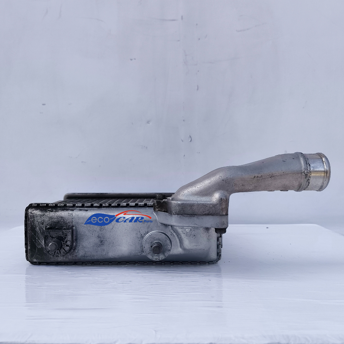 Ladeluftkühler für Honda CR-V 2.2 CDTI, Baujahr 2007, Teilenummer 1271002861, ecoAG7054