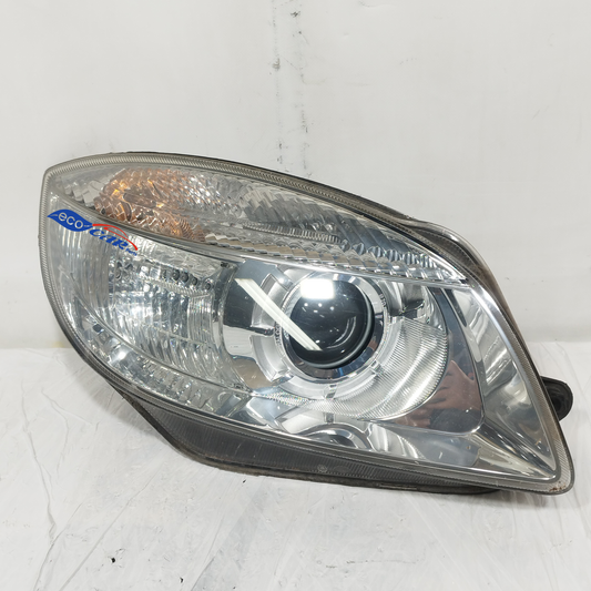 Fanale anteriore dx Skoda Fabia 2008 Cod: 247833-00 ecoAC13335