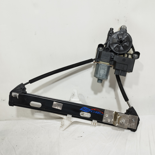 Cremagliera posteriore sx Volkswagen Polo 2022 Cod: 5Q0959407D ecoAC13607