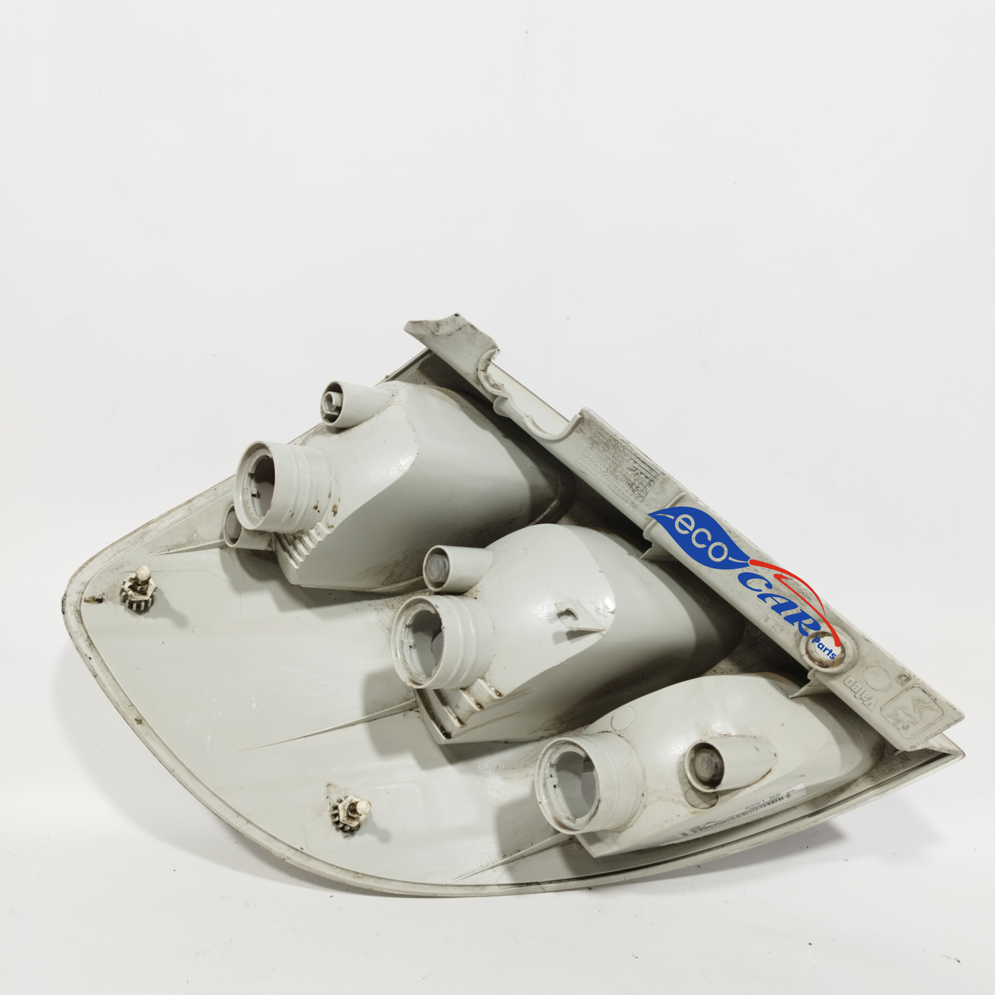 Citroen C3 Pluriel 2010 rechte Rückleuchte ecoAC11499