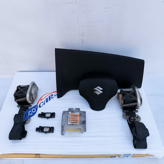 Kit airbag Suzuki Grand Vitara anno 2007 Cod.38910-65j30 ecoAG7148