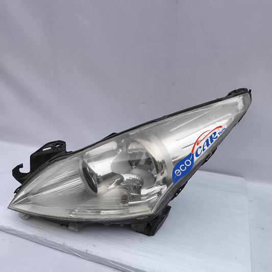 Linker Frontscheinwerfer Peugeot 3008 Baujahr 2010 ecoAG6651