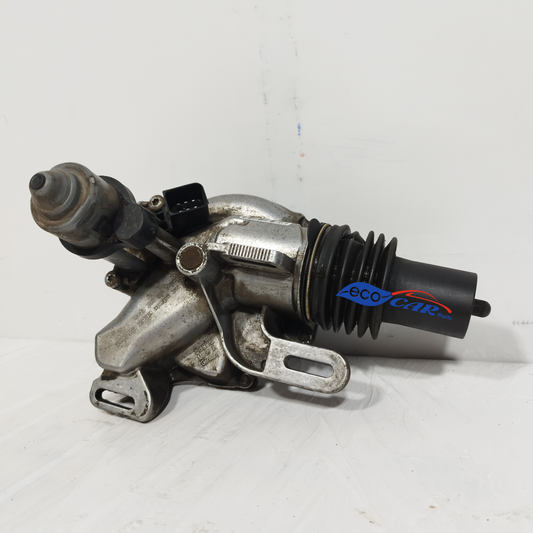 Attuatore Frizione Smart Fortwo 451 1.0 B 2010 Cod: 3981000066 ecoAC12435