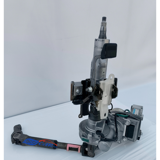 Piantone sterzo / City Toyota Rav 4 XA40 2015 cod. 89650-42091 ecoAG6479