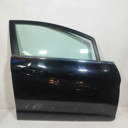 Sportello anteriore dx Nero Ford Fiesta 2010 ecoAC14091