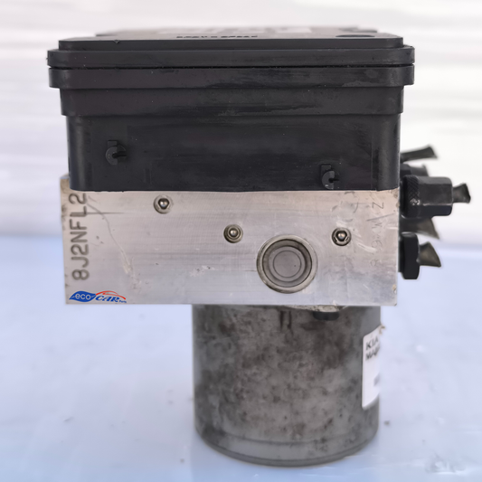 ABS Kia Sorento 2.2 CRDI anno 2012 cod: 58910-2P900 ecoAG7712