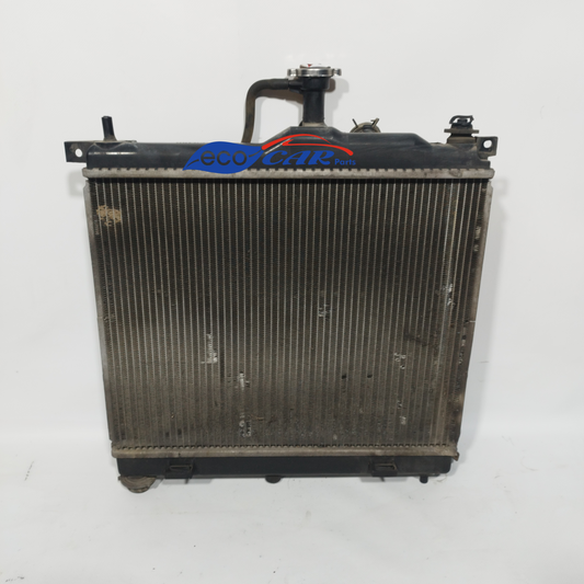 Radiatore acqua Hyundai i10 1.1 B 2010 ecoAC11569