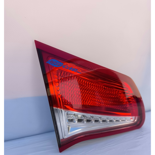 Innenleuchte hinten links Citroën C4 Baujahr 2011 ecoAG6459