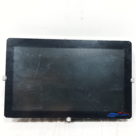 Display Nissan Qashqai 2009 Cod: 1772745-A ecoAC12066