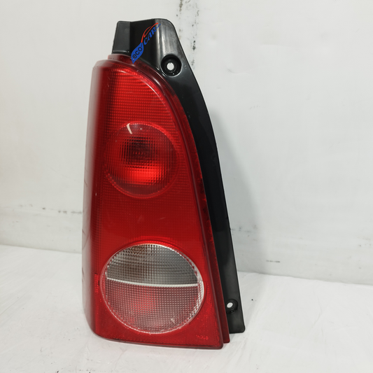 Linke Rückleuchte Opel Agila 2003 ecoAC13916