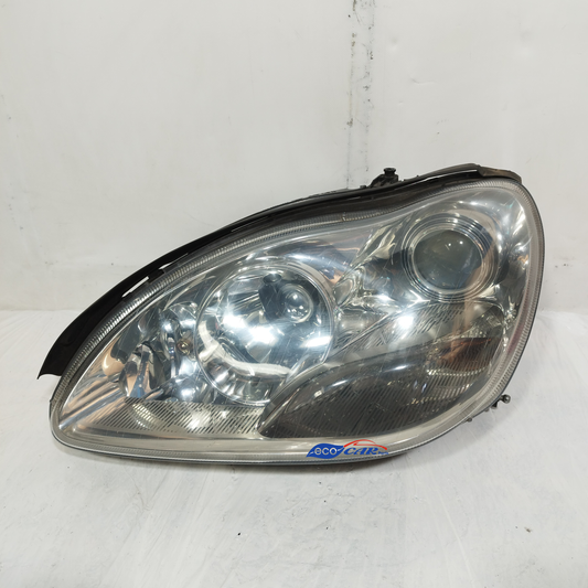 Fanale anteriore sx Mercedes Classe S W220 2003 Xenon Cod: 0301178273 ecoAC13664