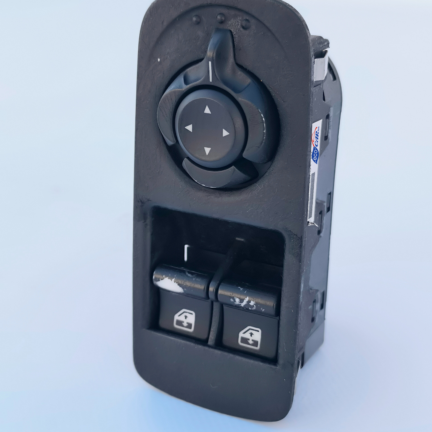 Left button panel Alfa Romeo Mito 2010 Cod. 01560851700 ecoAG6379