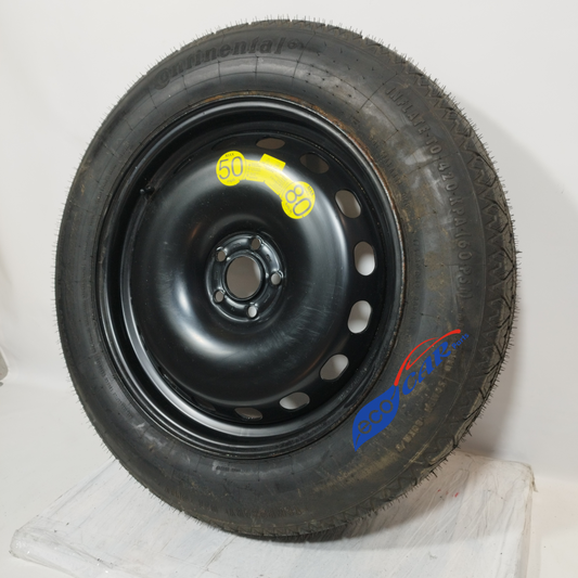 Jaguar F-Pace 2018 ecoAC11516 Reserverad