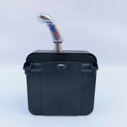 Selettore marce leva cambio automatico citroën C4 2011 1.6 D Cod. 9677813280 ecoAG6409