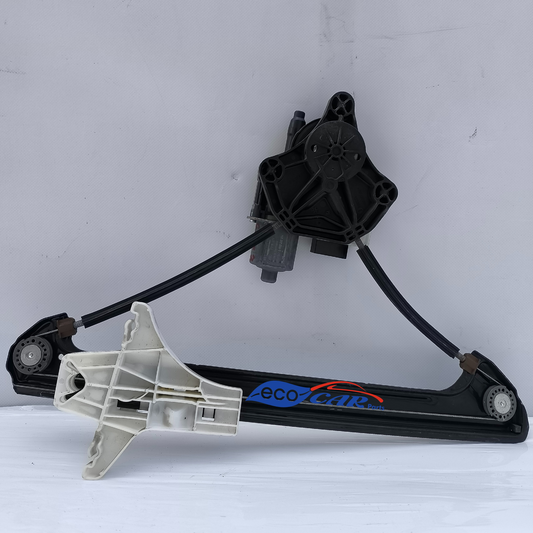 Rear right rack Volkswagen Golf 7 cod.5G4839462C ecoAG6876