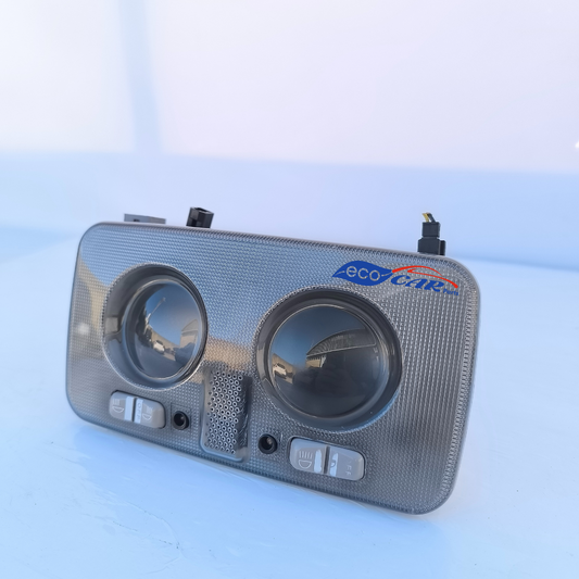 Courtesy light Alfa Romeo Giulietta year 2012 model with LED light ecoAG6461