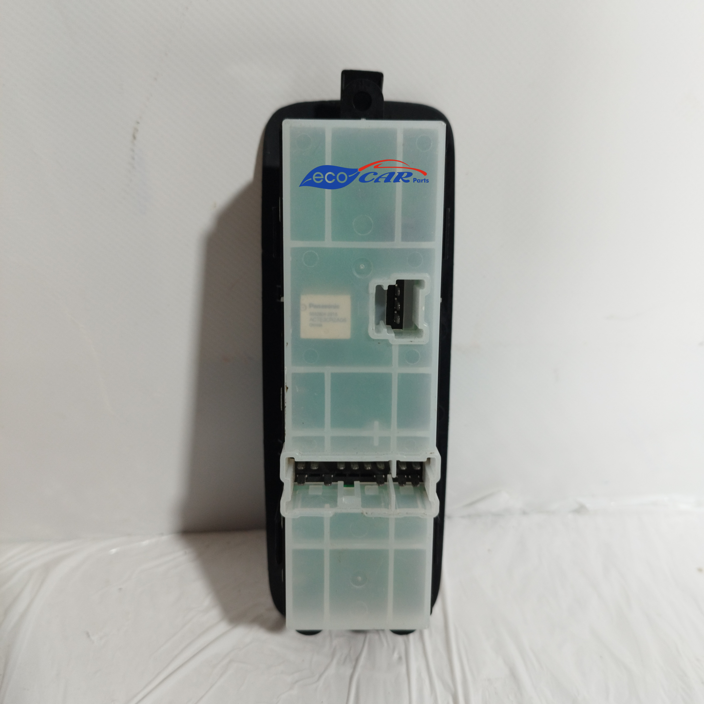 Pulsantiera anteriore sx Nissan Qashqai 2009 ecoAC11102