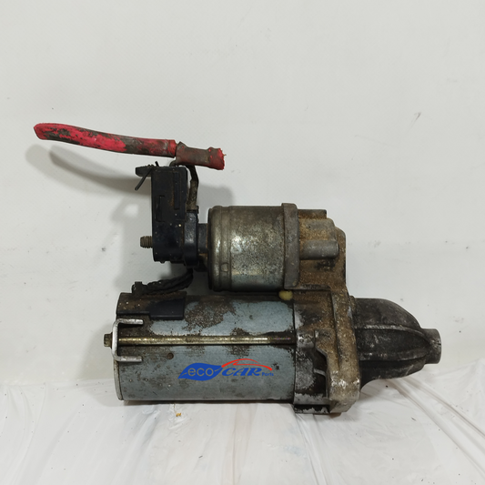 Motorino avviamento Fiat Punto Evo 1.3 Mtj 2013 Cod: 51823880 ecoAC12976