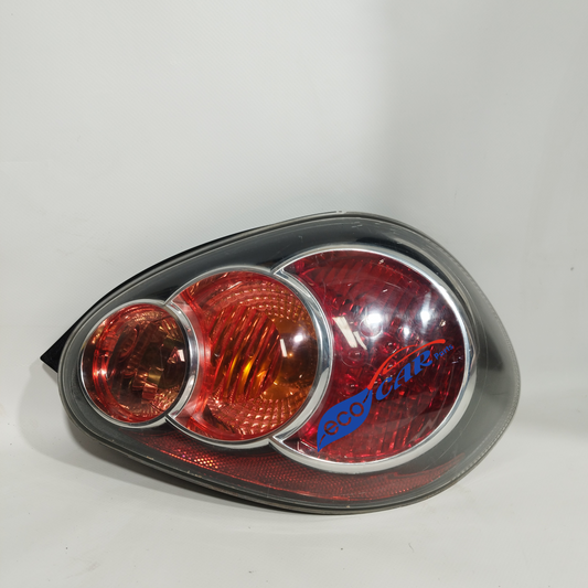 Toyota Aygo 2011 ecoAC11662 right rear light