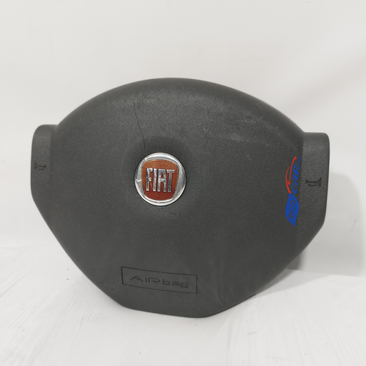 Steering Wheel Airbag Fiat Panda 2006 ecoAC12542