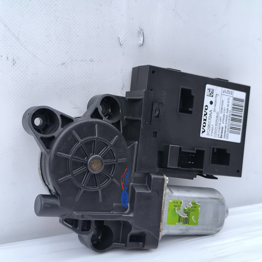Motorino alzacristalli anteriore sx Volvo V50 anno 2009 cod. 31295170AA ecoAG7459